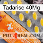 Tadarise 40Mg new05